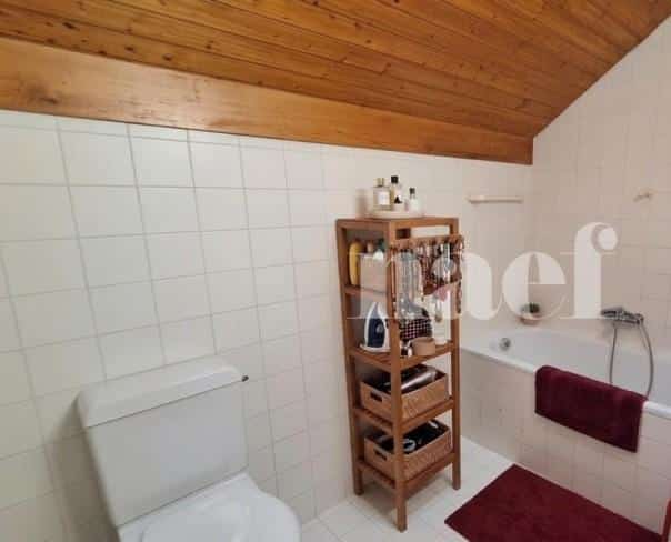 À louer : Maison 5 Pieces Founex - Ref : 233059.1 | Naef Immobilier