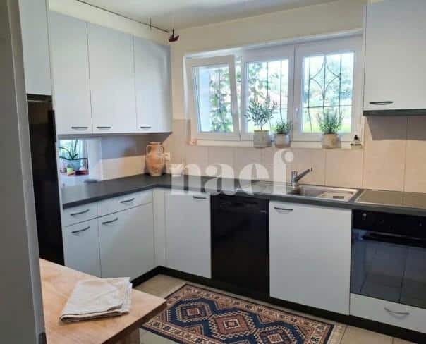 À louer : Maison 4.5 Pieces Founex - Ref : 233182.1 | Naef Immobilier