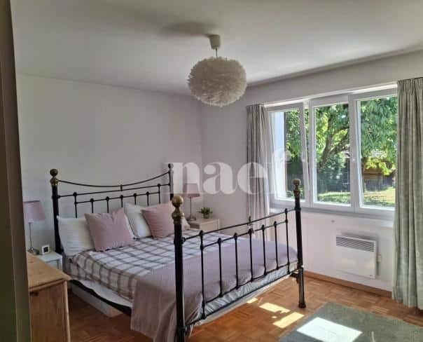 À louer : Maison 4.5 Pieces Founex - Ref : 233182.1 | Naef Immobilier