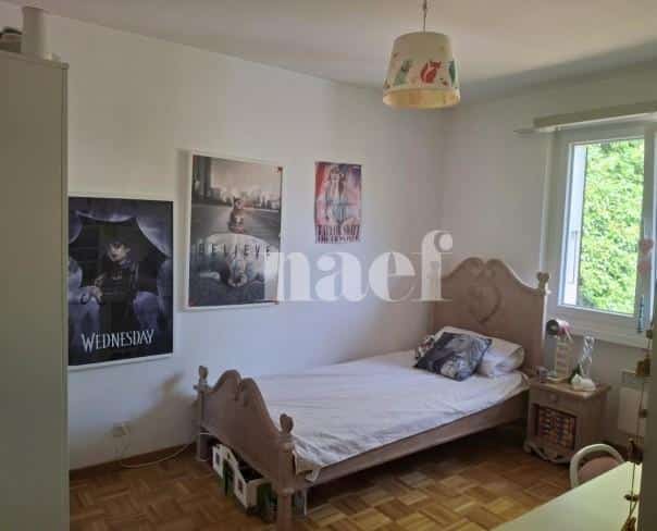 À louer : Maison 4.5 Pieces Founex - Ref : 233182.1 | Naef Immobilier
