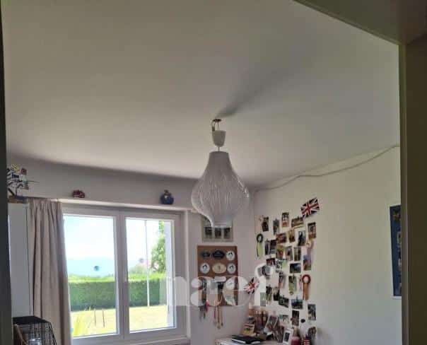 À louer : Maison 4.5 Pieces Founex - Ref : 233182.1 | Naef Immobilier