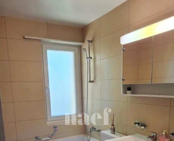 À louer : Maison 4.5 Pieces Founex - Ref : 233182.1 | Naef Immobilier