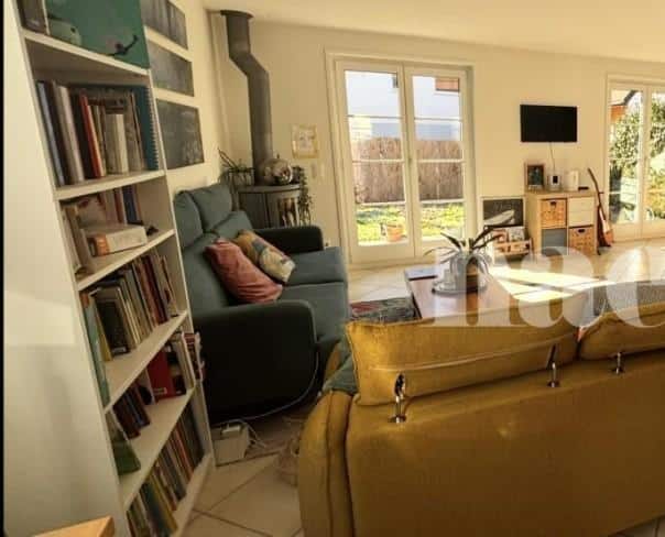 À louer : Maison 5 Pieces Luins - Ref : 233317.1 | Naef Immobilier