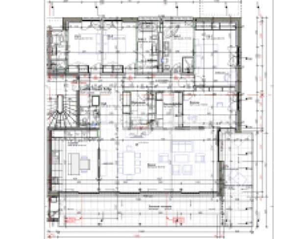 À louer : Appartement 5.5 Pieces Nyon - Ref : 233477.2001 | Naef Immobilier