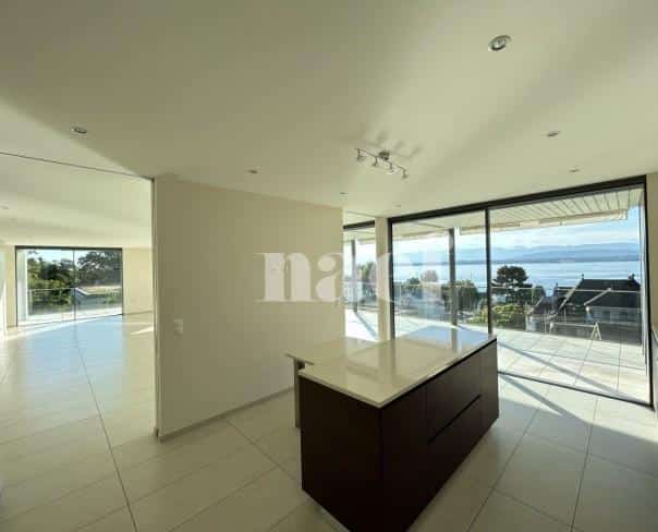 À louer : Appartement 5.5 Pieces Nyon - Ref : 233477.2001 | Naef Immobilier