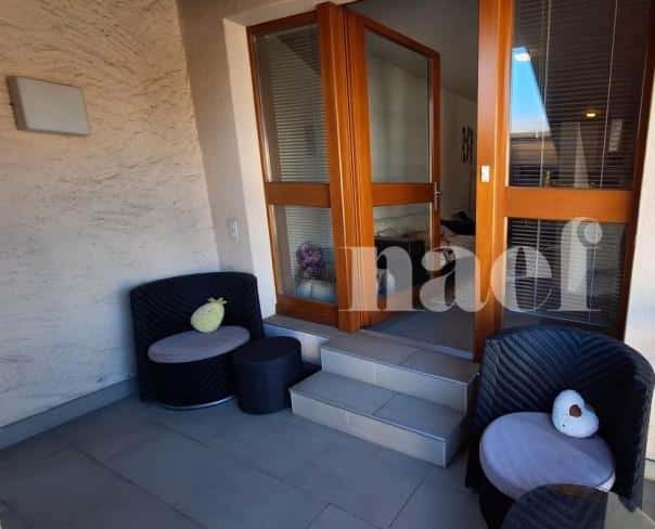 À louer : Appartement 2.5 Pieces Chavannes-de-Bogis - Ref : 233509.1001 | Naef Immobilier