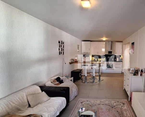 À louer : Appartement 2.5 Pieces Chavannes-de-Bogis - Ref : 233509.1001 | Naef Immobilier