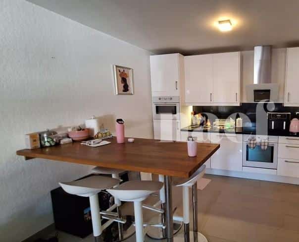À louer : Appartement 2.5 Pieces Chavannes-de-Bogis - Ref : 233509.1001 | Naef Immobilier