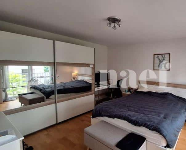 À louer : Appartement 2 Pieces Nyon - Ref : 233554.1035 | Naef Immobilier