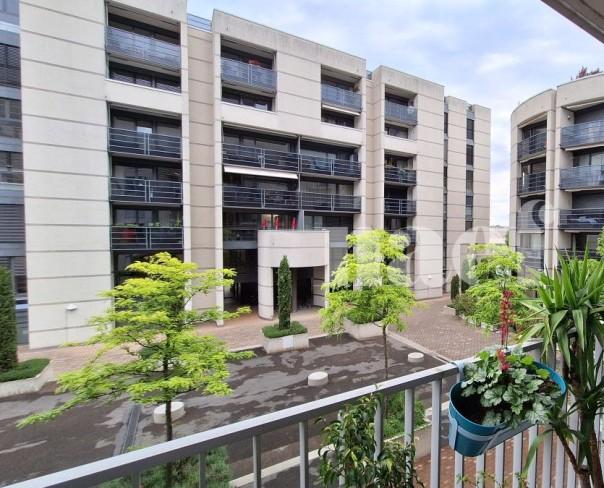 À louer : Appartement 2 Pieces Nyon - Ref : 233554.1035 | Naef Immobilier