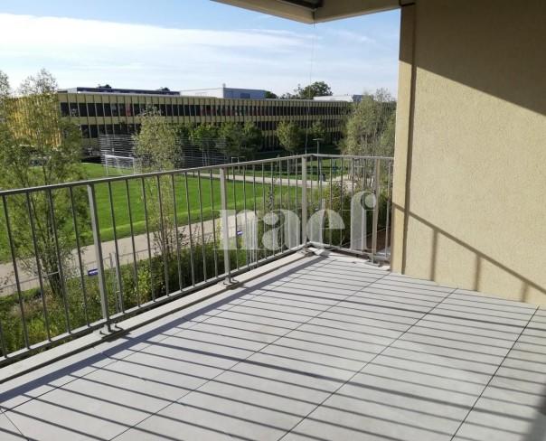 À louer : Appartement 3.5 Pieces Nyon - Ref : 233621.1011 | Naef Immobilier