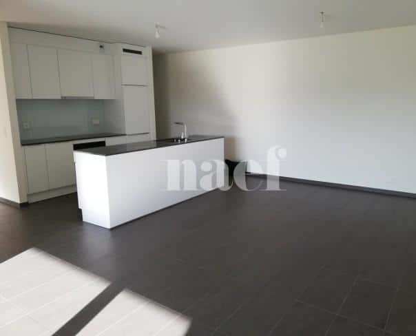 À louer : Appartement 3.5 Pieces Nyon - Ref : 233621.1011 | Naef Immobilier