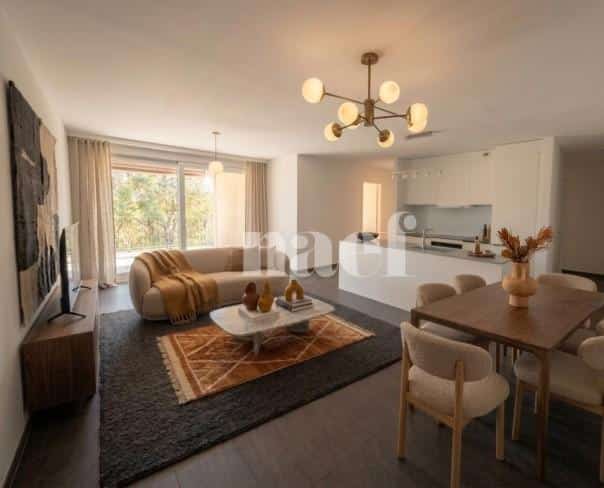 À louer : Appartement 3.5 Pieces Nyon - Ref : 233621.1011 | Naef Immobilier