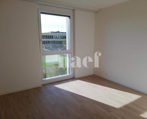 À louer : Appartement 3.5 Pieces Nyon - Ref : 233621.1011 | Naef Immobilier