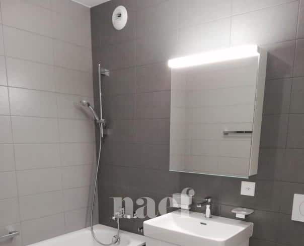 À louer : Appartement 3.5 Pieces Nyon - Ref : 233621.1011 | Naef Immobilier