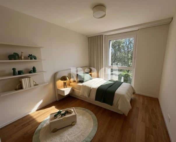À louer : Appartement 3.5 Pieces Nyon - Ref : 233621.1011 | Naef Immobilier