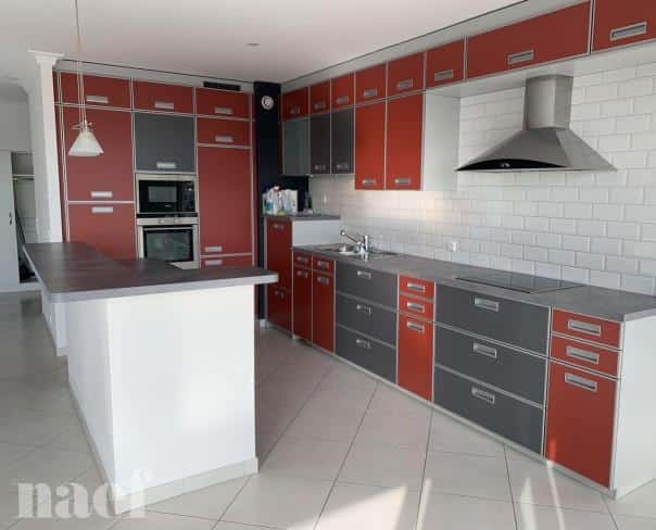 À louer : Appartement 3.5 Pieces Nyon - Ref : 233670.3001 | Naef Immobilier