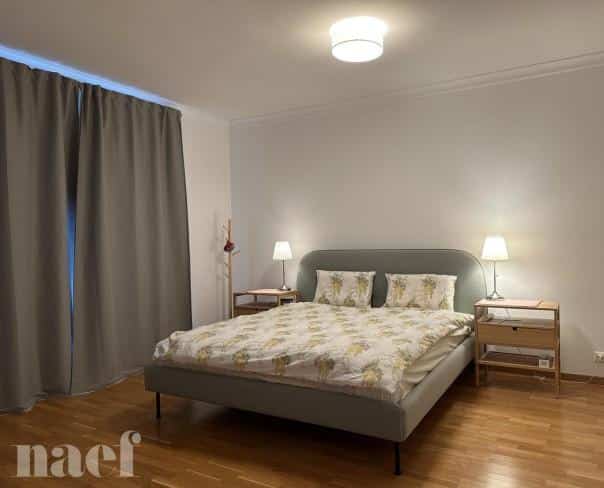 À louer : Appartement 3.5 Pieces Nyon - Ref : 233670.3001 | Naef Immobilier