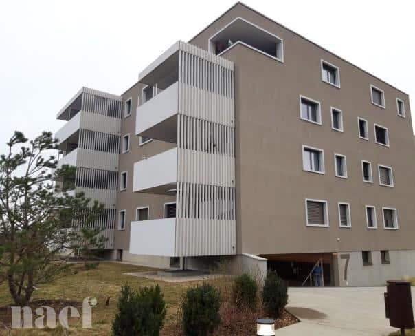 À louer : Appartement 1.5 Pieces Vich - Ref : 233672.3026 | Naef Immobilier
