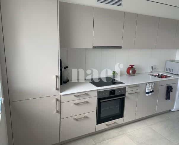 À louer : Appartement 1.5 Pieces Vich - Ref : 233672.3026 | Naef Immobilier
