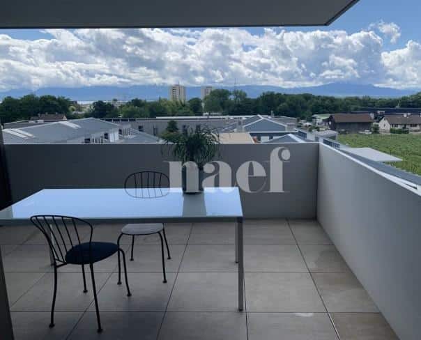 À louer : Appartement 1.5 Pieces Vich - Ref : 233672.3026 | Naef Immobilier