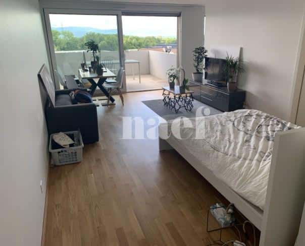À louer : Appartement 1.5 Pieces Vich - Ref : 233672.3026 | Naef Immobilier