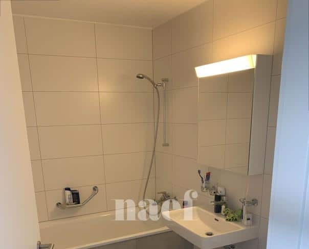 À louer : Appartement 1.5 Pieces Vich - Ref : 233672.3026 | Naef Immobilier