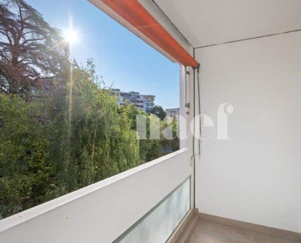 À louer : Appartement 2.5 Pieces Nyon - Ref : 233680.4001 | Naef Immobilier