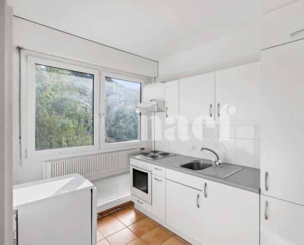 À louer : Appartement 2.5 Pieces Nyon - Ref : 233680.4001 | Naef Immobilier