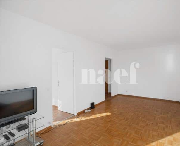 À louer : Appartement 2.5 Pieces Nyon - Ref : 233680.4001 | Naef Immobilier