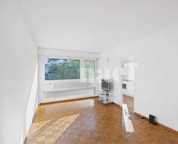 À louer : Appartement 2.5 Pieces Nyon - Ref : 233680.4001 | Naef Immobilier