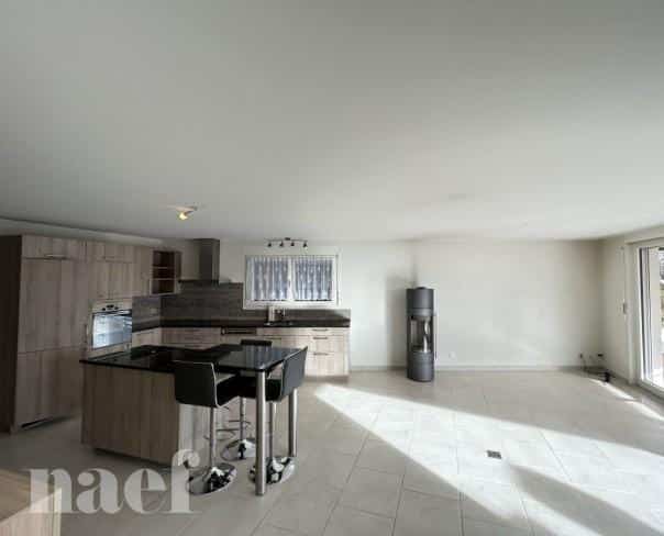 À louer : Maison 4.5 Pieces Arzier-Le Muids - Ref : 233698.1 | Naef Immobilier