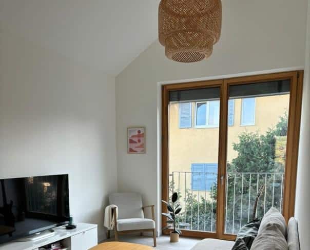 À louer : Appartement 3.5 Pieces Rolle - Ref : 233709.1001 | Naef Immobilier