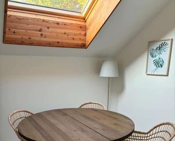 À louer : Appartement 3.5 Pieces Rolle - Ref : 233709.1001 | Naef Immobilier