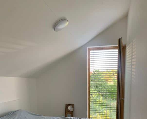 À louer : Appartement 3.5 Pieces Rolle - Ref : 233709.1001 | Naef Immobilier
