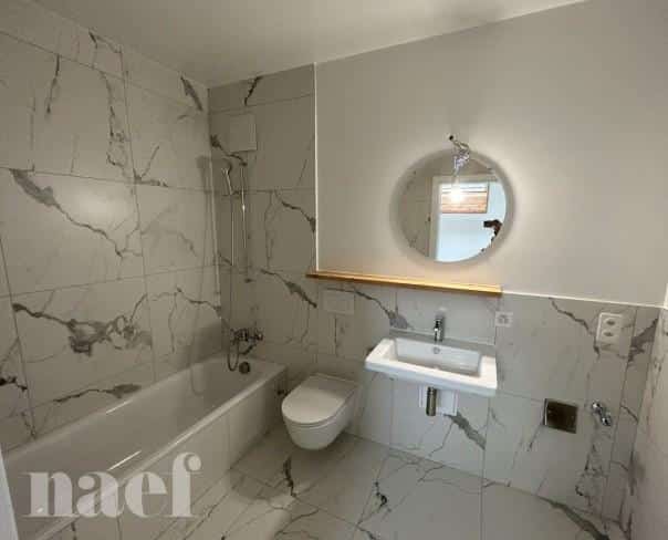 À louer : Appartement 3.5 Pieces Rolle - Ref : 233709.1001 | Naef Immobilier