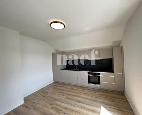 À louer : Appartement 3.5 Pieces Rolle - Ref : 233718.1001 | Naef Immobilier