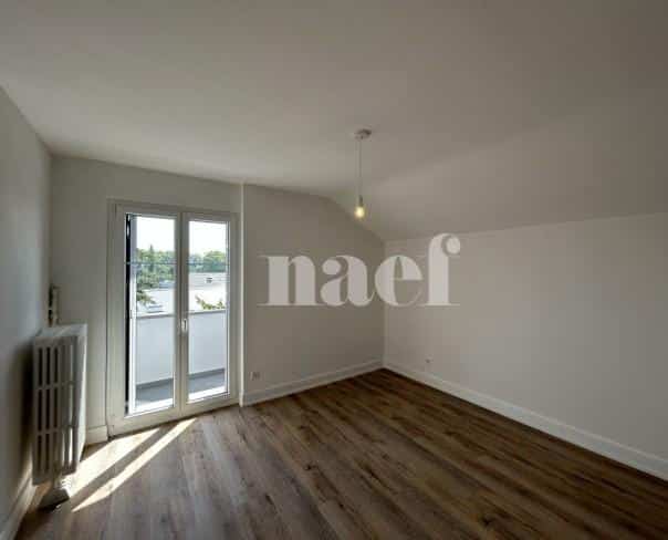 À louer : Appartement 3.5 Pieces Rolle - Ref : 233718.1001 | Naef Immobilier