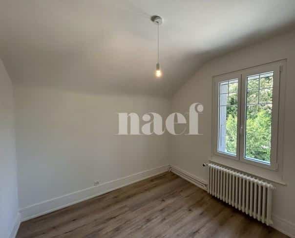 À louer : Appartement 3.5 Pieces Rolle - Ref : 233718.1001 | Naef Immobilier