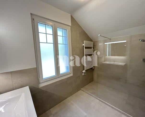 À louer : Appartement 3.5 Pieces Rolle - Ref : 233718.1001 | Naef Immobilier