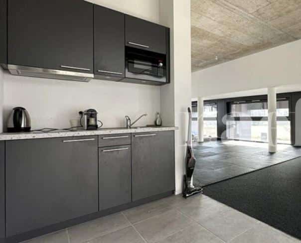 À louer : Surface Commerciale Arcade Nyon - Ref : 233722.1011 | Naef Immobilier