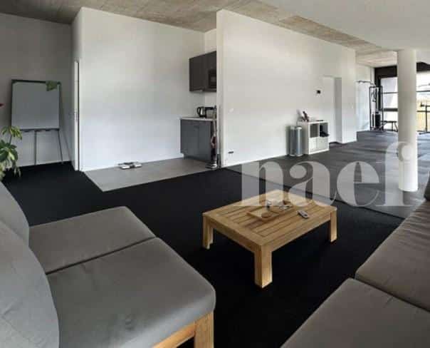 À louer : Surface Commerciale Arcade Nyon - Ref : 233722.1011 | Naef Immobilier