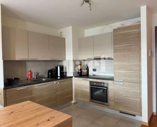 À louer : Appartement 2.5 Pieces Nyon - Ref : 233745.5002 | Naef Immobilier