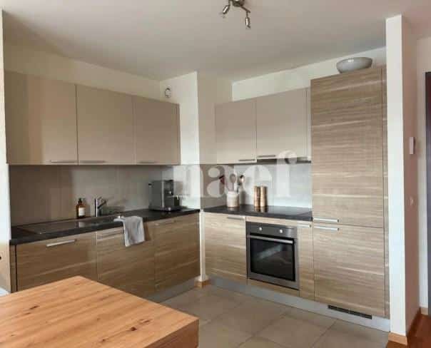 À louer : Appartement 2.5 Pieces Nyon - Ref : 233745.5002 | Naef Immobilier