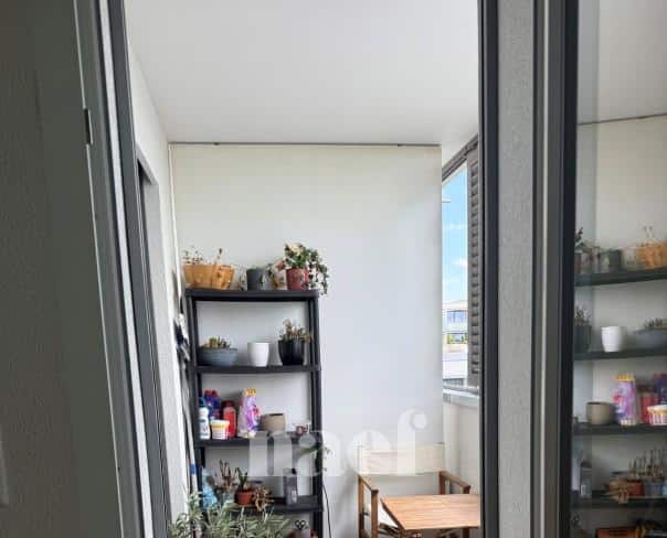 À louer : Appartement 2.5 Pieces Nyon - Ref : 233745.5002 | Naef Immobilier