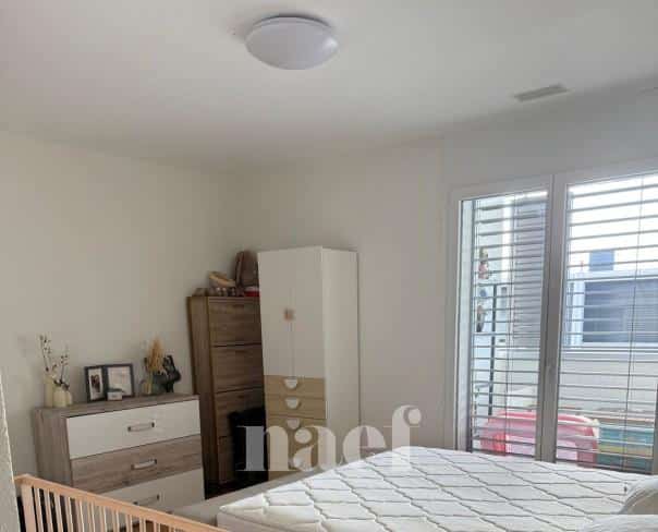 À louer : Appartement 2.5 Pieces Nyon - Ref : 233745.5002 | Naef Immobilier