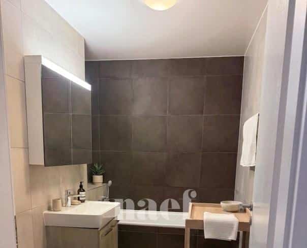 À louer : Appartement 2.5 Pieces Nyon - Ref : 233745.5002 | Naef Immobilier