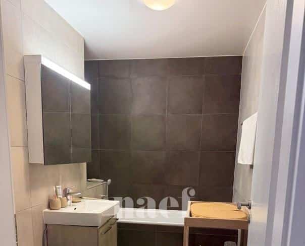 À louer : Appartement 2.5 Pieces Nyon - Ref : 233745.5002 | Naef Immobilier