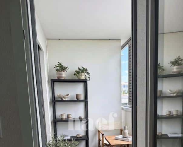 À louer : Appartement 2.5 Pieces Nyon - Ref : 233745.5002 | Naef Immobilier