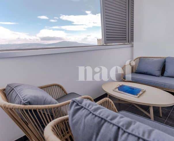 À louer : Appartement 4.5 Pieces Nyon - Ref : 233745.6001 | Naef Immobilier